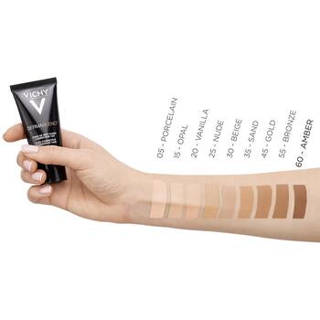 Dermablend SPF35 Make up - Korekčný make-up s vysokou UV ochranou 30 ml